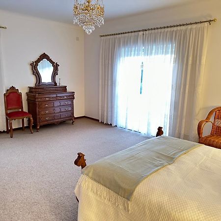 Villa Mendes Oliva Almeida Ngoại thất bức ảnh