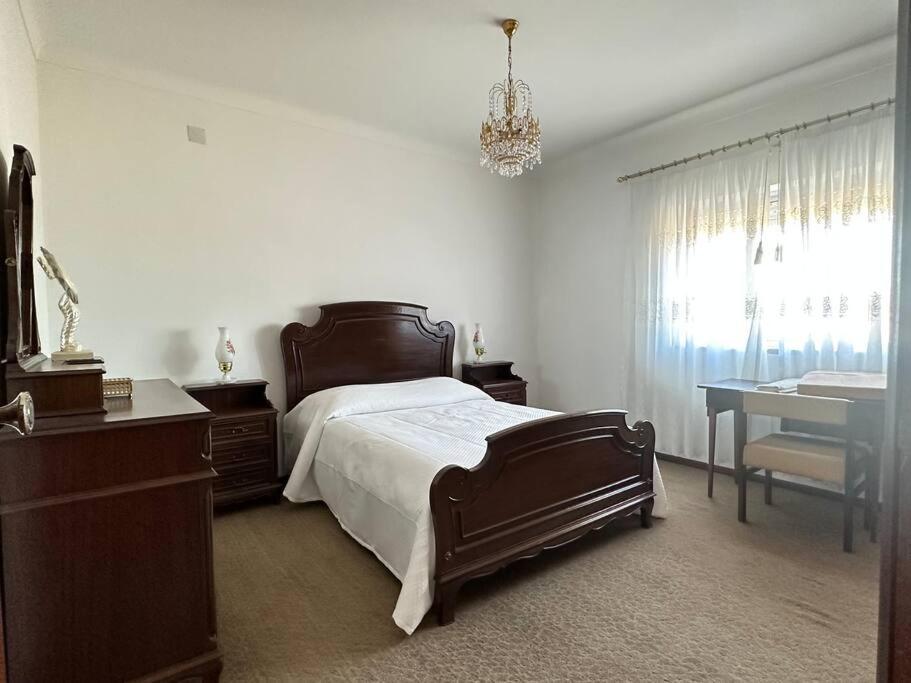 Villa Mendes Oliva Almeida Ngoại thất bức ảnh