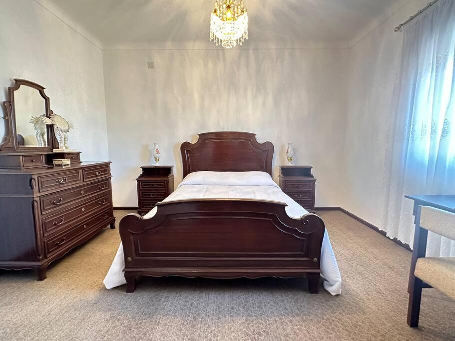 Villa Mendes Oliva Almeida Ngoại thất bức ảnh