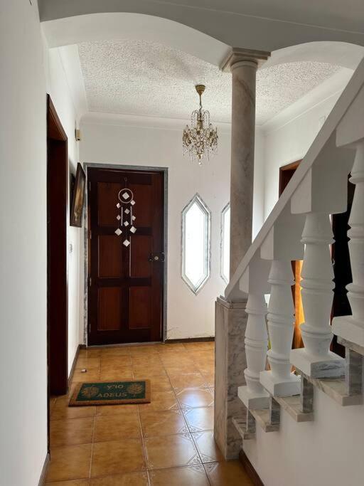 Villa Mendes Oliva Almeida Ngoại thất bức ảnh