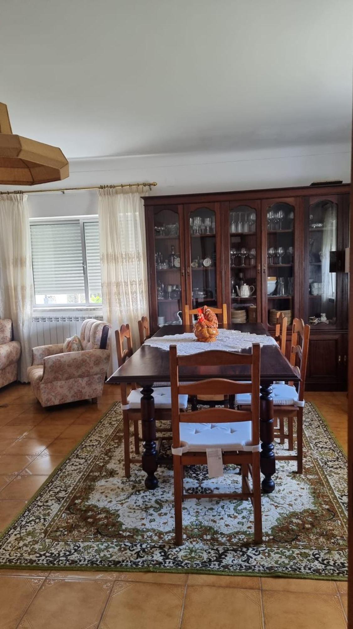Villa Mendes Oliva Almeida Ngoại thất bức ảnh