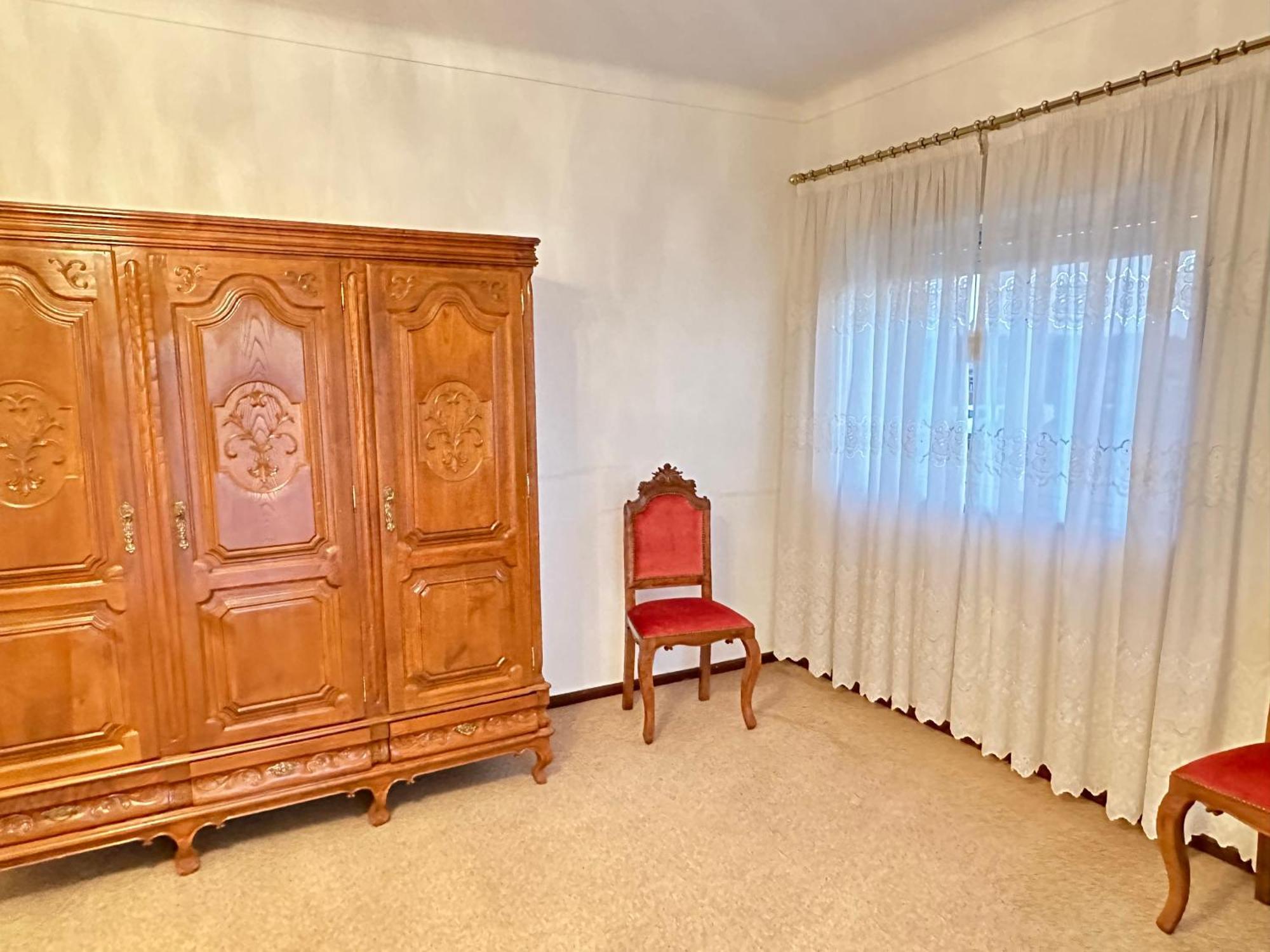 Villa Mendes Oliva Almeida Ngoại thất bức ảnh