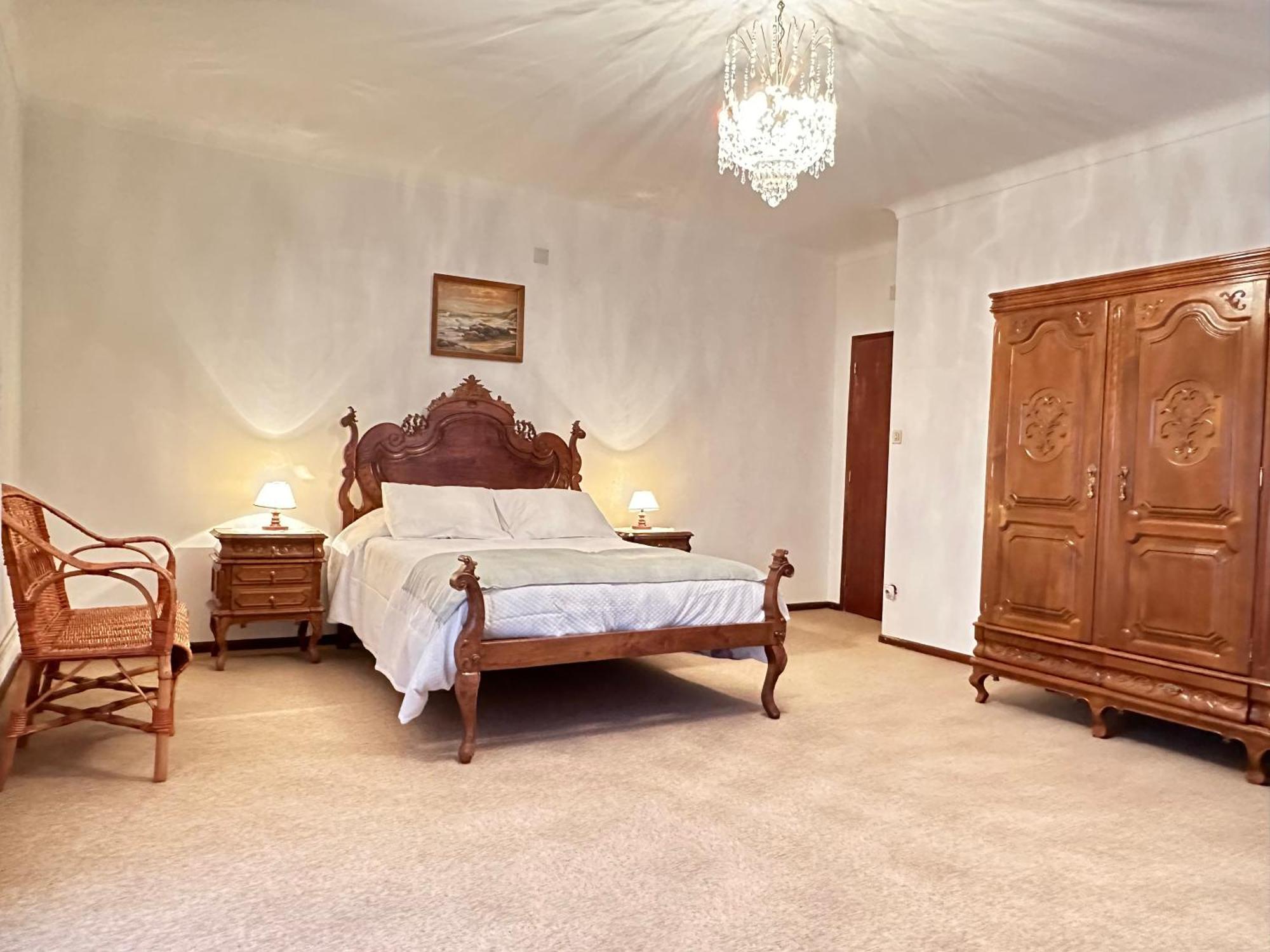 Villa Mendes Oliva Almeida Ngoại thất bức ảnh