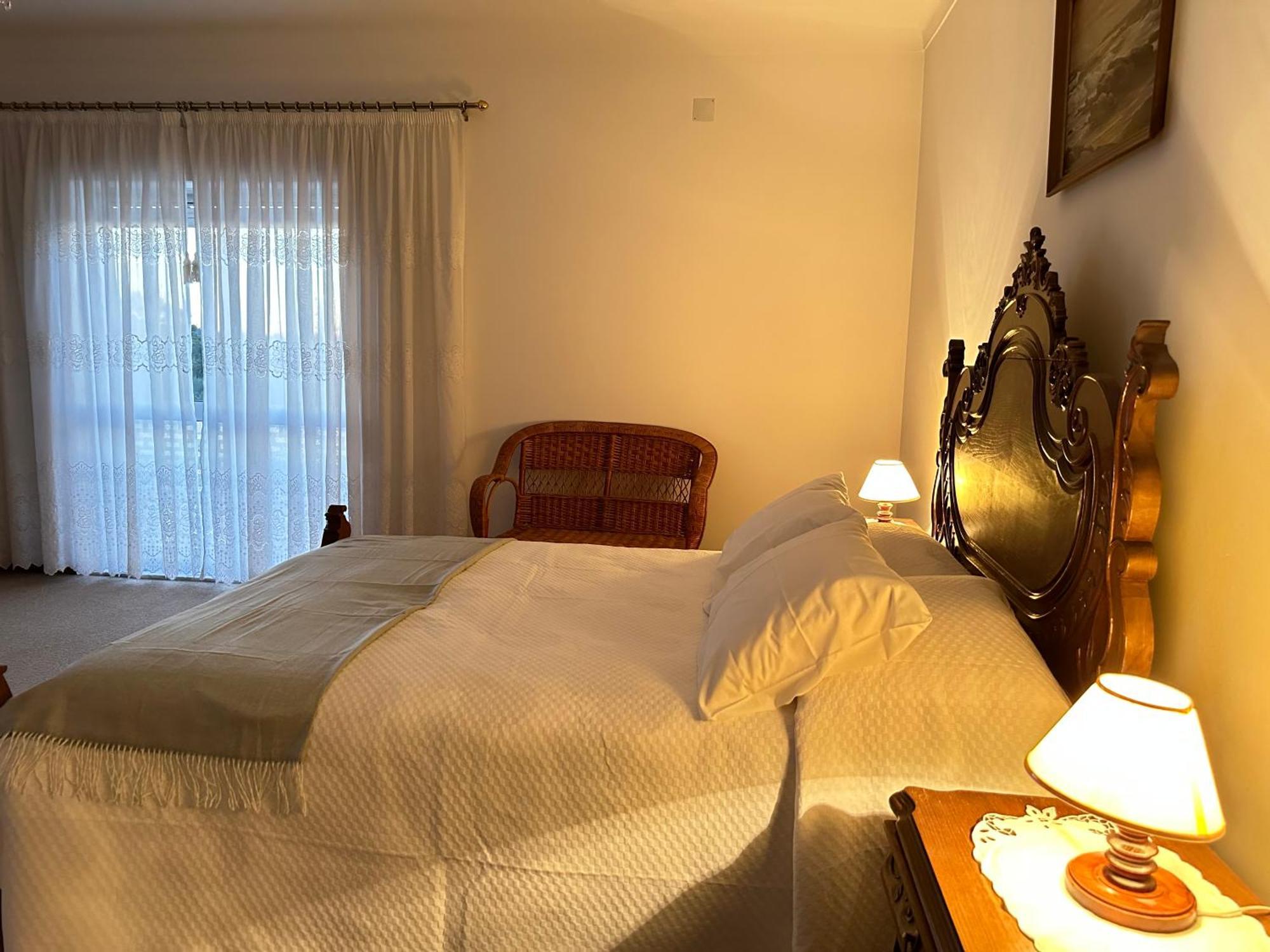 Villa Mendes Oliva Almeida Ngoại thất bức ảnh