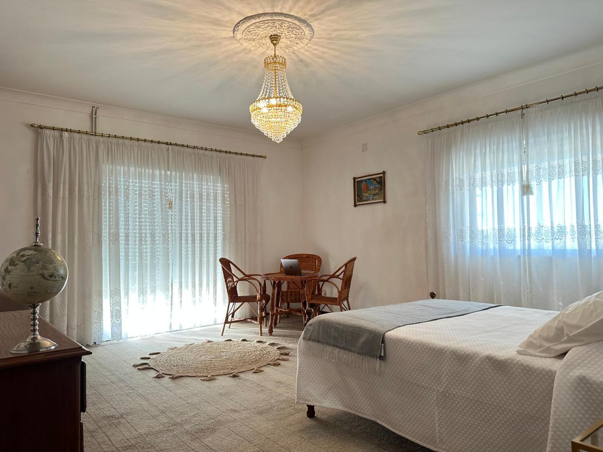Villa Mendes Oliva Almeida Ngoại thất bức ảnh