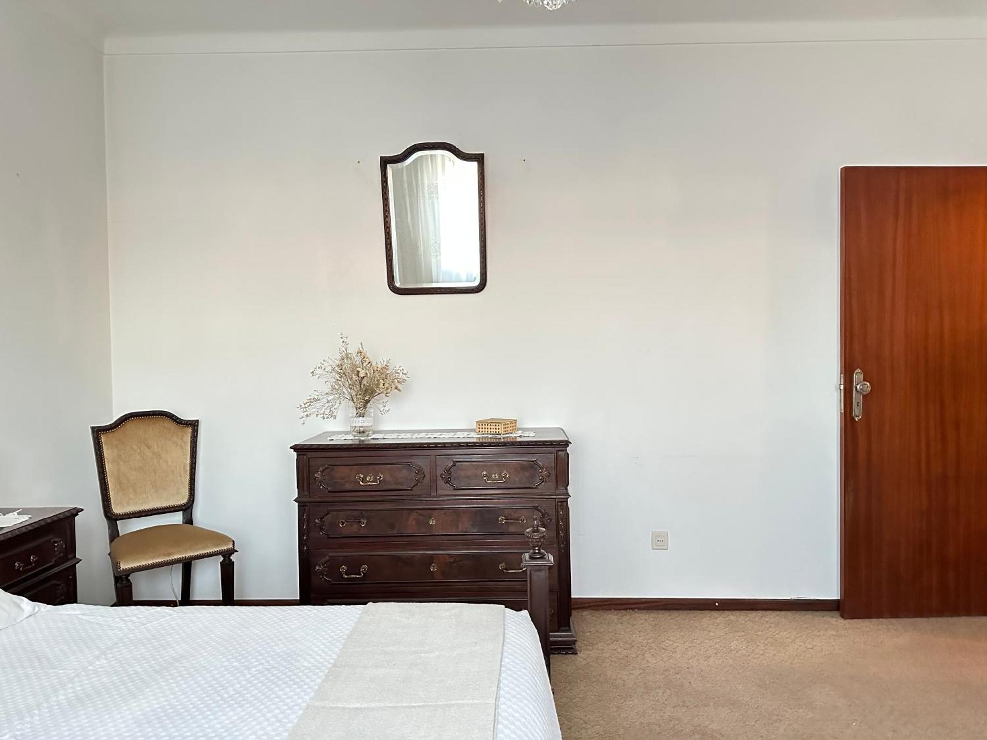 Villa Mendes Oliva Almeida Ngoại thất bức ảnh