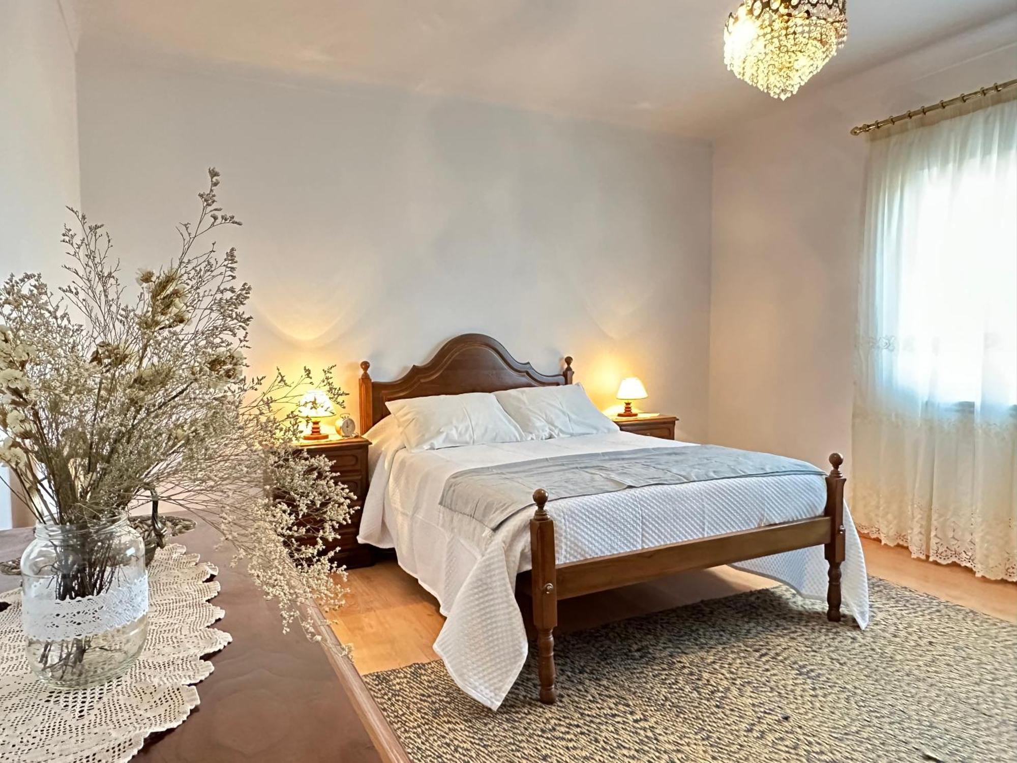Villa Mendes Oliva Almeida Ngoại thất bức ảnh