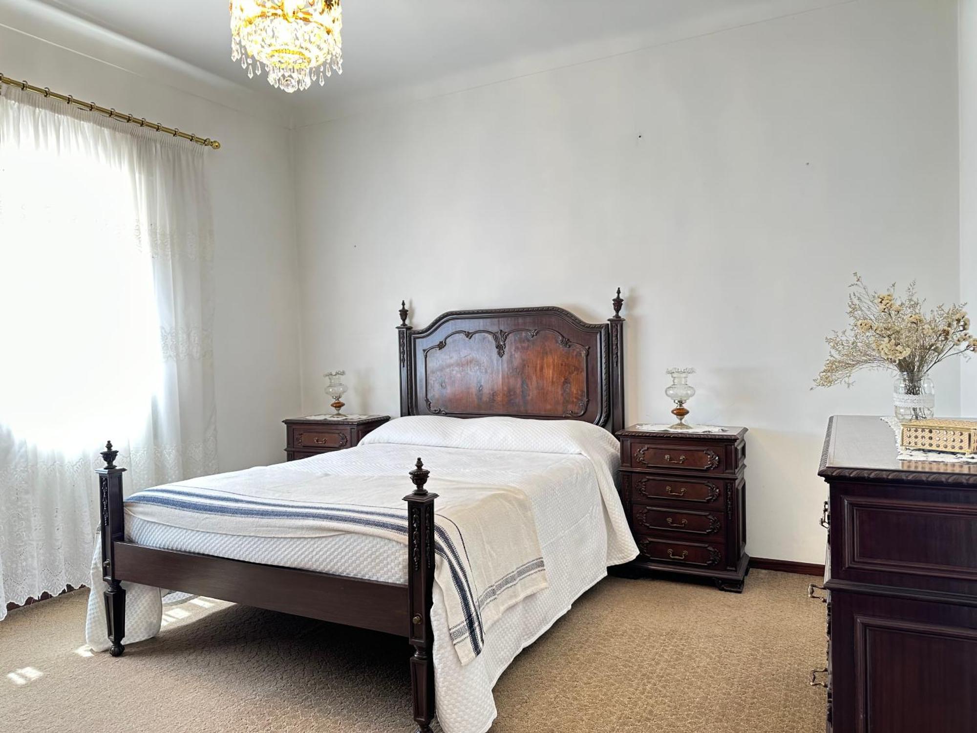 Villa Mendes Oliva Almeida Ngoại thất bức ảnh