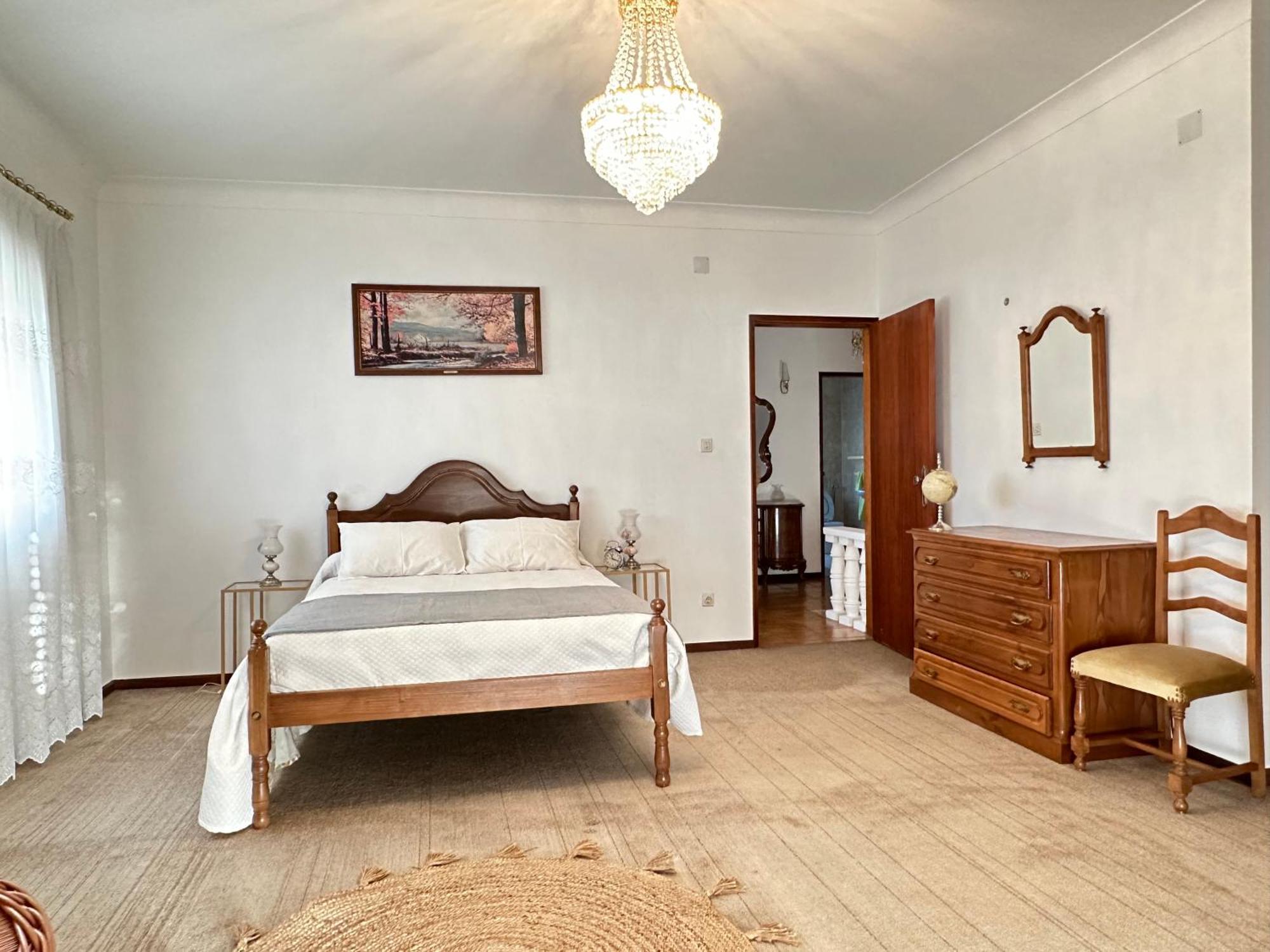 Villa Mendes Oliva Almeida Ngoại thất bức ảnh
