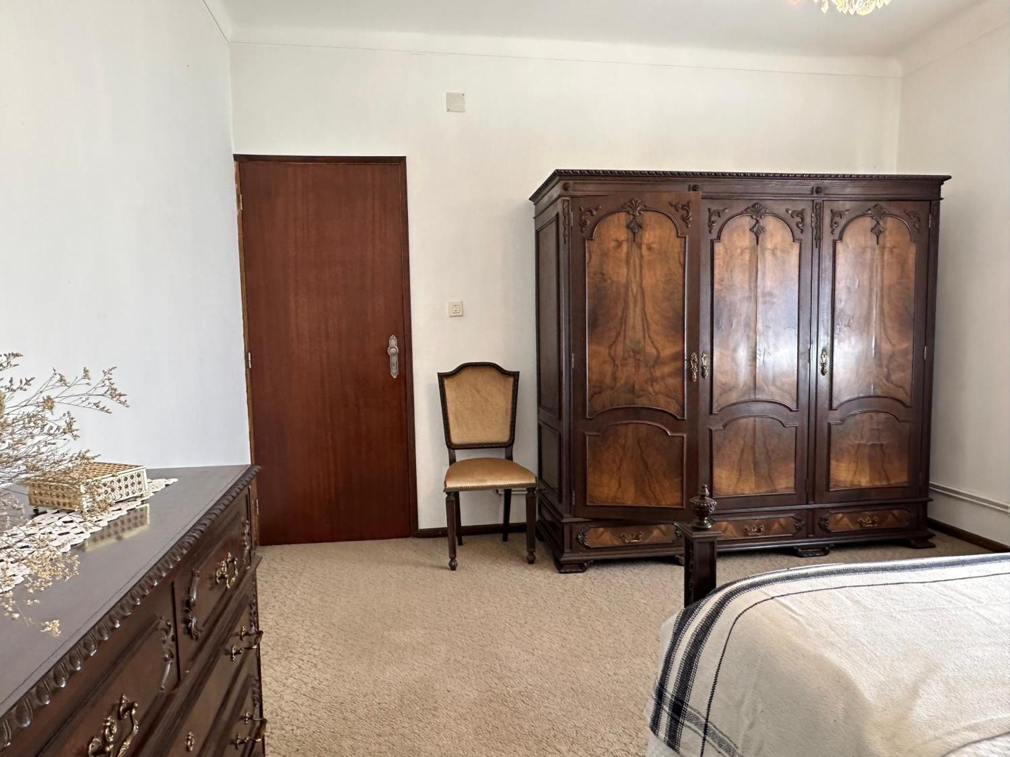 Villa Mendes Oliva Almeida Ngoại thất bức ảnh