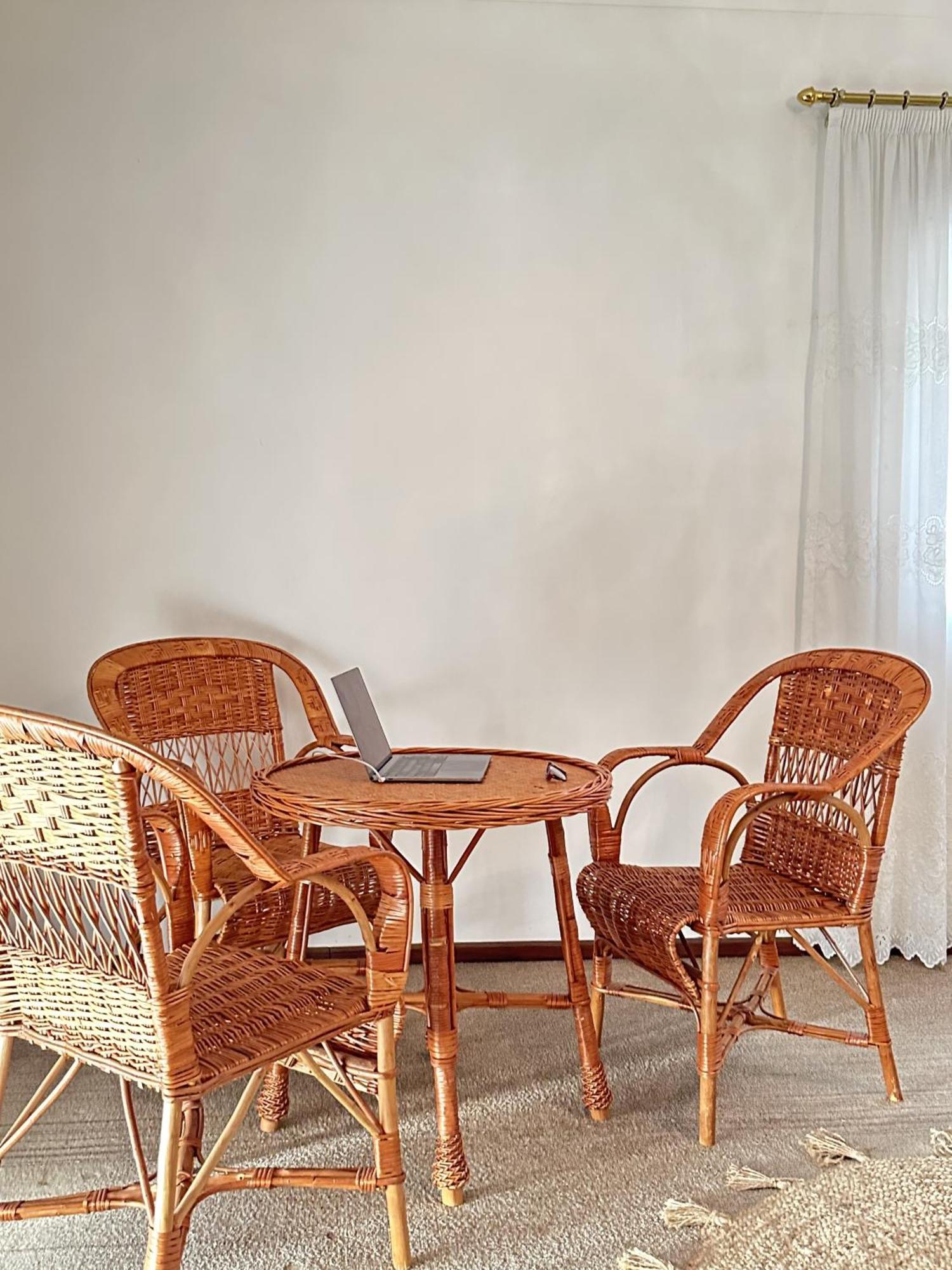 Villa Mendes Oliva Almeida Ngoại thất bức ảnh