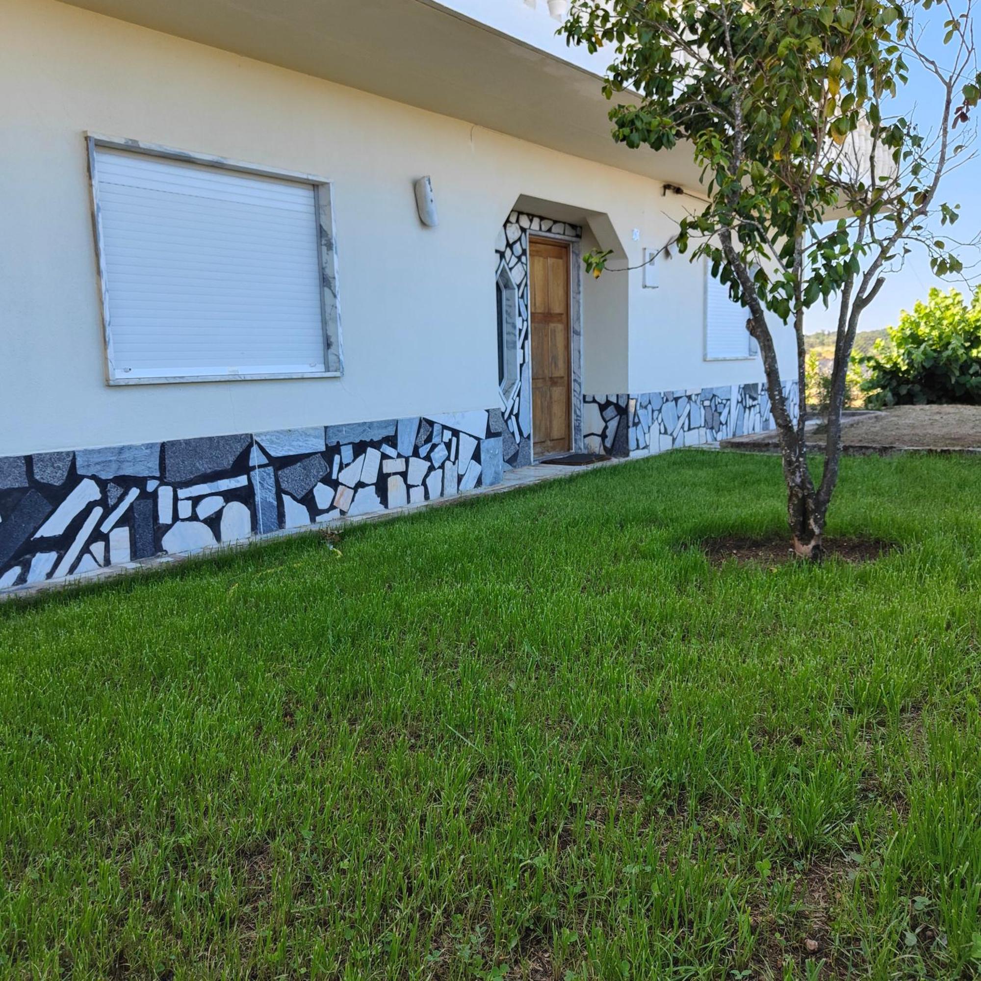 Villa Mendes Oliva Almeida Ngoại thất bức ảnh